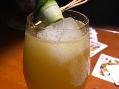 -秀·爱尔兰餐吧(上海路店)