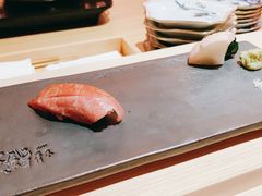 -橼舍鮨青木