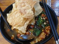 -螺蛳粉先生(蓟门桥店)