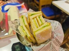 -芽笼芽笼新加坡餐厅(世纪汇店)