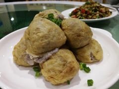 -南雄雄州土菜餐厅(粤北大厦店)