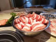 -胡哥烤肥牛(车公庙店)