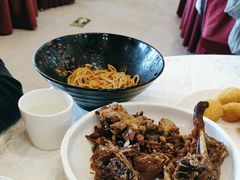 -便宜坊烤鸭店(玉蜓桥天坛店)