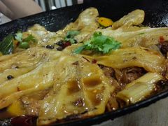 -徐州老菜馆(中枢街店)