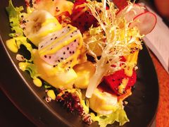 -赤坂亭 M9和牛烧肉(水街店)