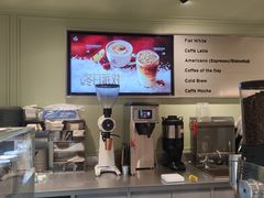 -Peet's Coffee皮爷咖啡(德基店)