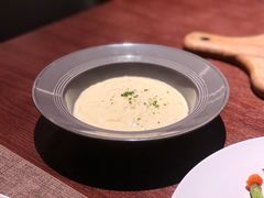 丝滑芝士土豆泥-404干式熟成牛排馆•聚会餐厅