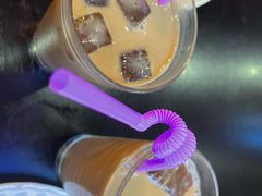 大排档奶茶-添运来(茶园奥园广场店)