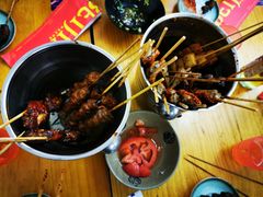 -炒豆合作社(东四总店)