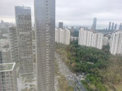 -禧月荟S月子中心(侨城店)