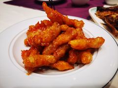 -凯鸽酒楼(大同振兴街店)