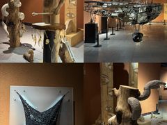 -长春世界雕塑园冰雪艺术天地