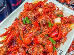 -巴厘龙虾·榜首油焖大虾(洞庭·艺术洋房店)