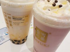 -奈雪的茶(天河城店)