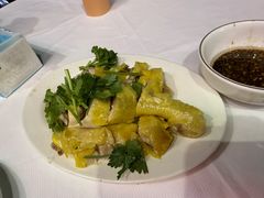 -阳江餐厅·30年老字号·粤菜海鲜大排档