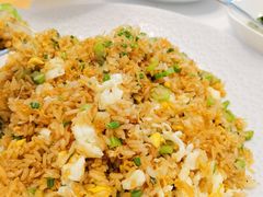 一品炒饭-世博源公馆·本帮融合菜·主题包厢·江景餐厅