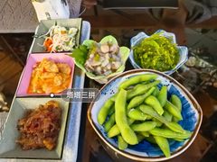 -昱匠·日本料理(金融街店)