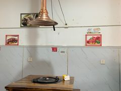大堂-袁大妈高原特色牦牛肉石棉烧烤(雅安店)