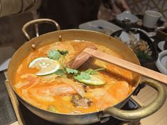 -德川家日本料理(中关村寰太大厦店)