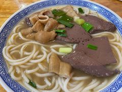 -锦泓老字号猪脏粉(东联大厦店)