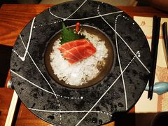 -Mr·Fish鱼鲜生海鲜放题(银泰in99店)