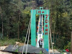-桂山风景旅游区