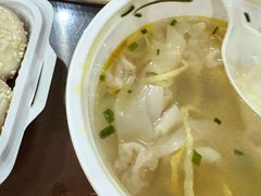 -小杨生煎(松江大学城店)