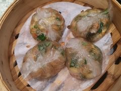 -北园酒家(小北路店)
