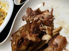 -西安饭庄·非遗陕菜(钟楼店)