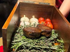 -恰餐厅及酒吧CHAR Bar & Grill(北京三里屯洲际店)