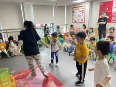 -励步成长中心(老福山校区)