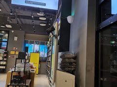 -咪咕咖啡(北京西单店)