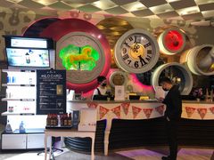 -米乐星世界KTV(汇智国际商业中心店)