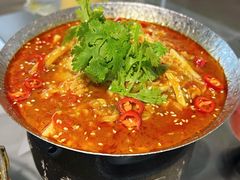 -3号仓库·创意中国菜(乐清正大广场店)