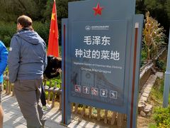 -延安杨家岭革命旧址