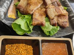 -HONGA HONGA雄家(曹路店)