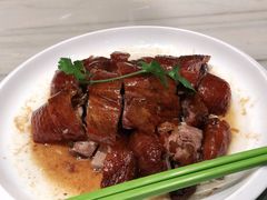 -岭南真味·匠心粤菜(K11店)