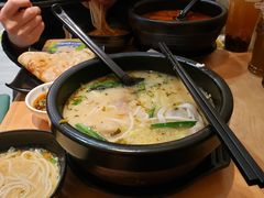 -尚桥缘过桥米线(北京长安天街店)