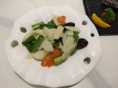 -3号仓库·创意中国菜(新世界城店)