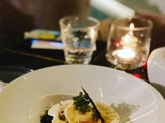 -wann lounge 低温慢煮牛排·清吧