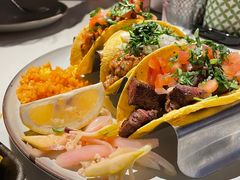 -墨纪Mojí墨西哥餐厅(官舍店)