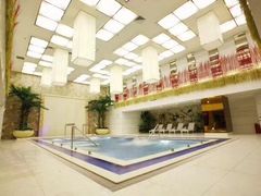 -御水泉·国际水疗会(广州长隆店)