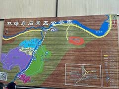 -汤旺河林海奇石景区