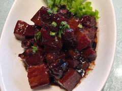 -浦江餐饮•上海菜馆(五四路店)