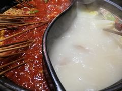 -钢管厂歆瑞源油卤串串香(春熙路太古里店)