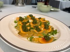 -悦融·京鲁菜·露台花园(安定门店)