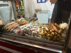 -庞记炸串