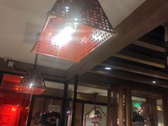 -江边城外烤全鱼(方庄时代购物中心店)