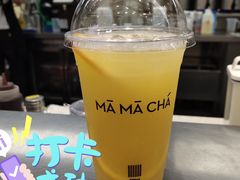 -MAMACHA妈妈茶(海信店)