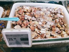 -盒马鲜生(悠方店)